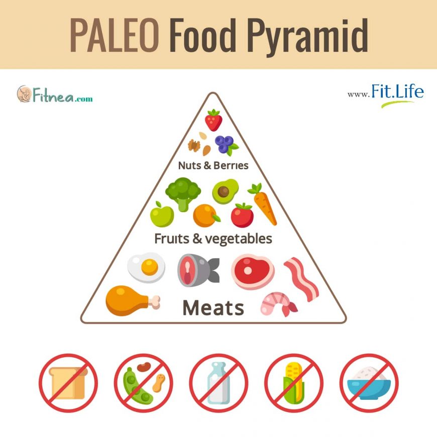 All About The Paleo Diet – Liv’s Apothecary & Health Clinic