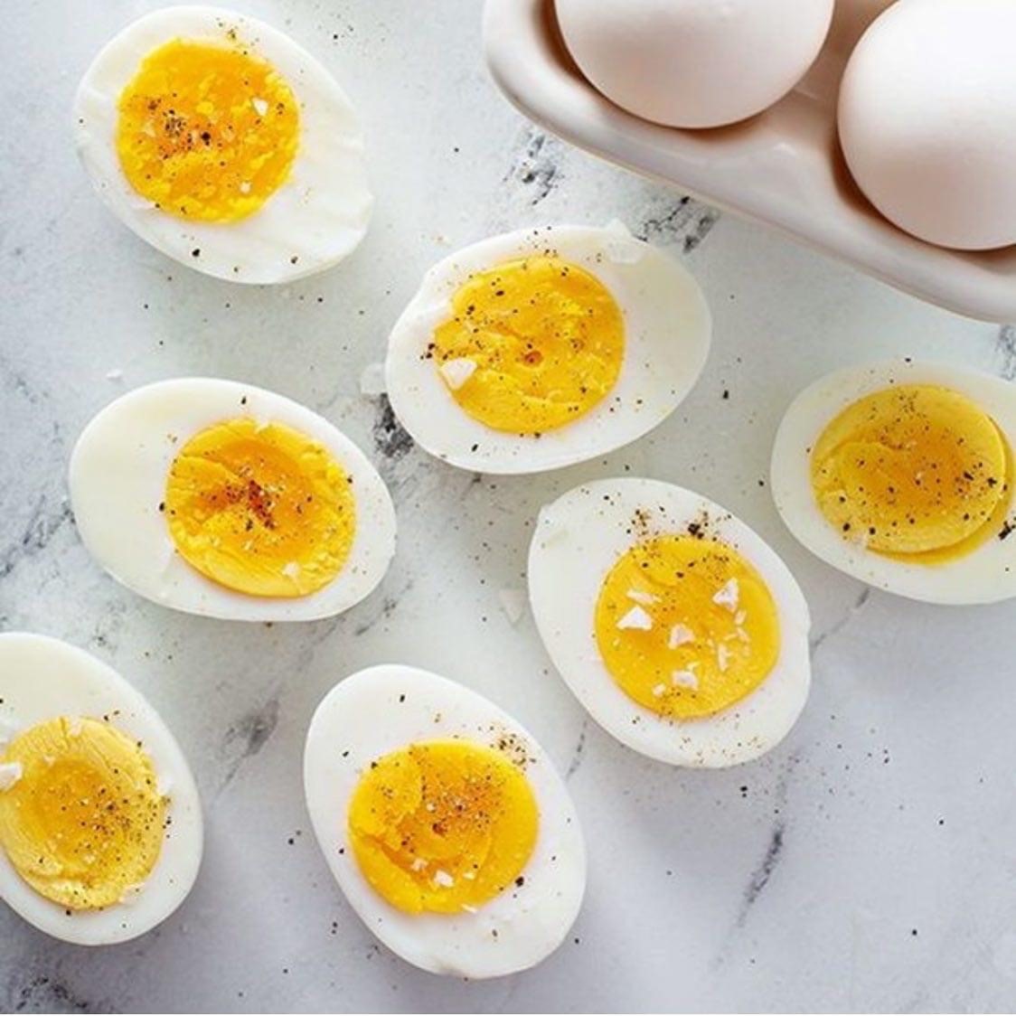 A Dozen Organic Reasons to Eat Eggs – Liv’s Apothecary & Health Clinic